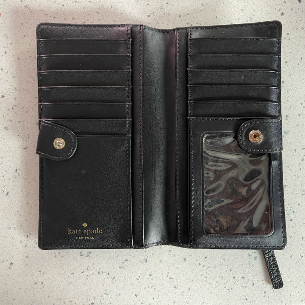 Kate Spade Wallet - Picture 5 of 10